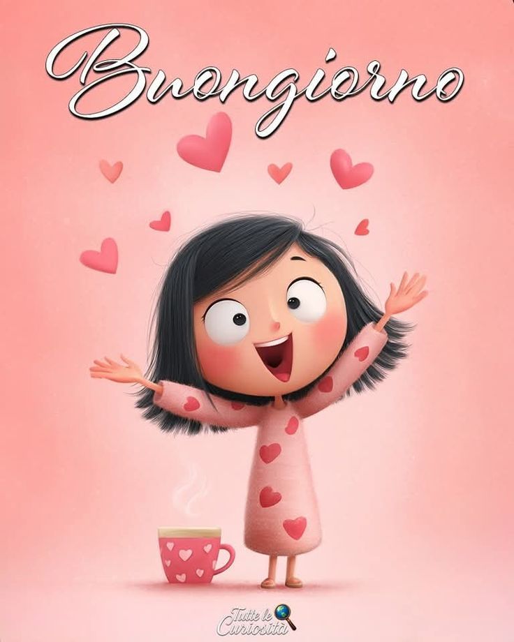 100 immagini buongiorno gif nuove