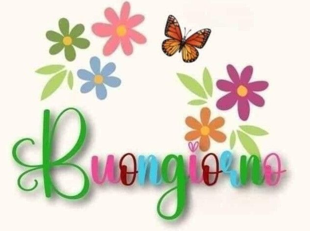 100 immagini buongiorno gratis per whatsapp estive