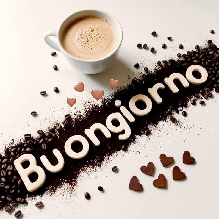 augurando it buongiorno buon sabato