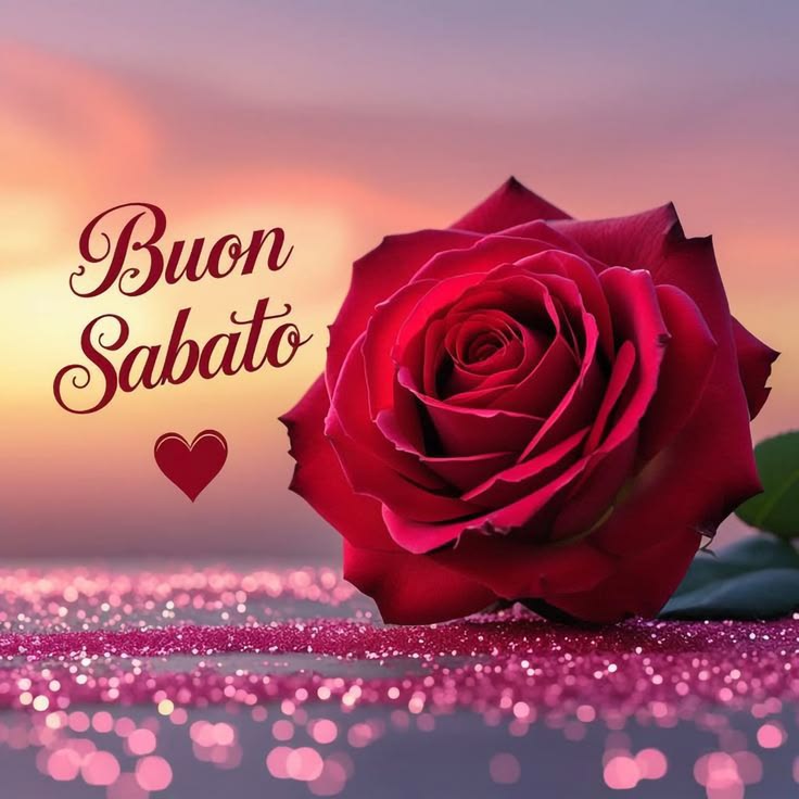 augurando it buongiorno buon sabato