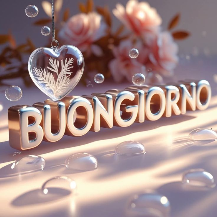 buon giorno nuovissimo buongiorno immagini recenti