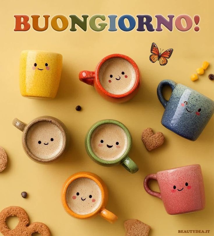 buon giorno nuovissimo buongiorno immagini recenti