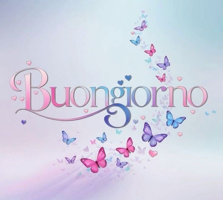 buona domenica felice buongiorno