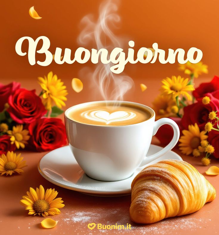 buona domenica felice buongiorno