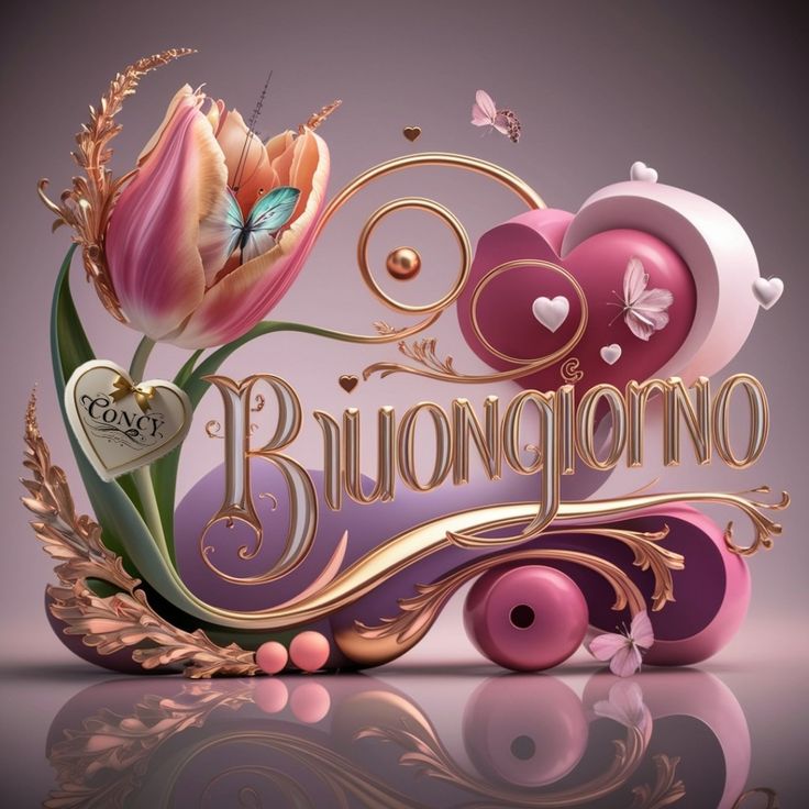 buongiorno amica mia immagini nuove