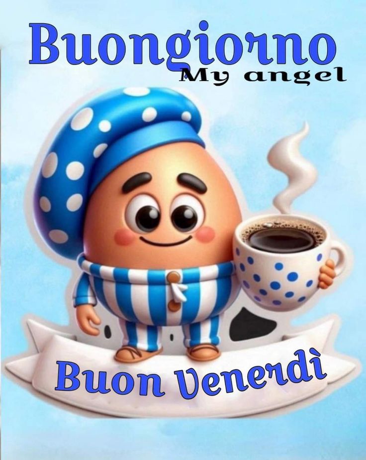 buongiorno amica mia immagini nuove