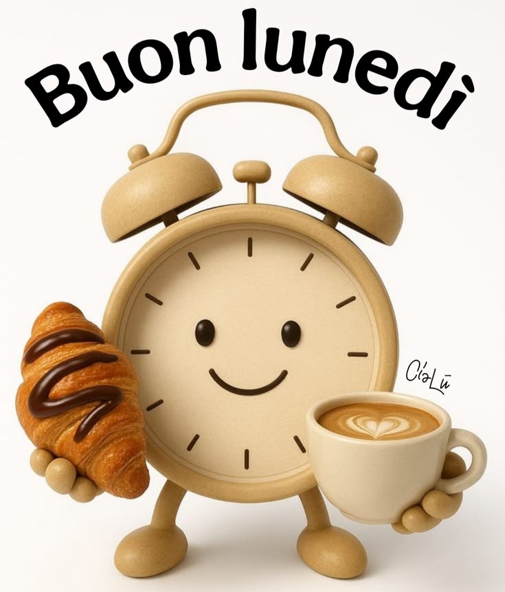 buongiorno buon giovedi amore mio