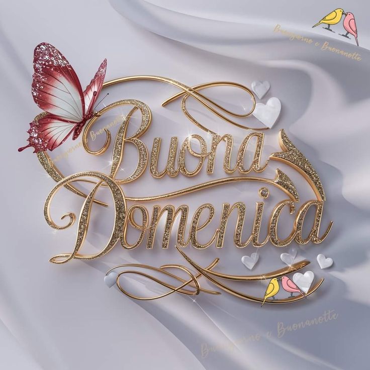 buongiorno buon giovedi con amore