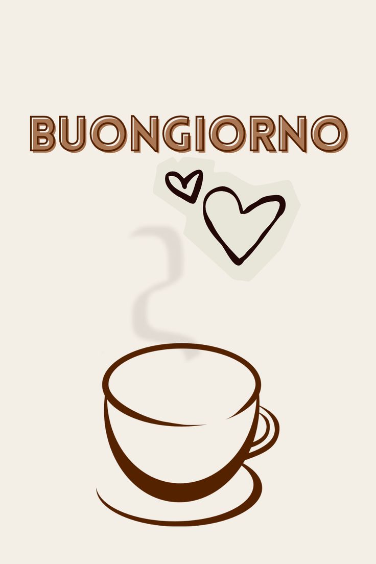 buongiorno buon giovedi e buon lavoro