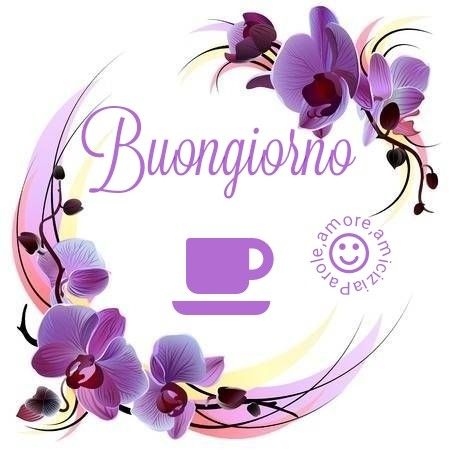buongiorno buon giovedi gratis per whatsapp