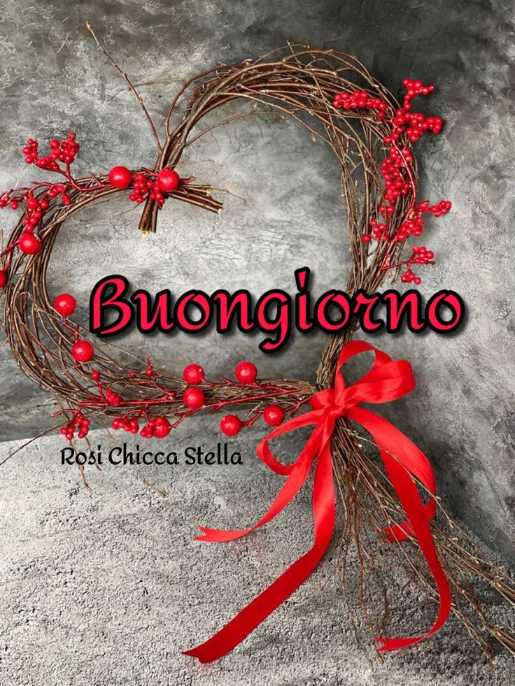 buongiorno buon giovedi immagini