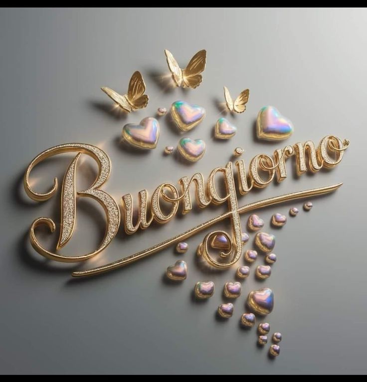 buongiorno buon giovedi immagini nuove