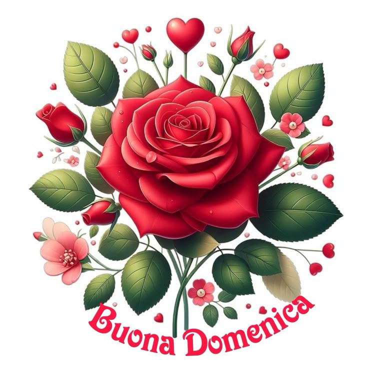 buongiorno buon giovedi soleggiato