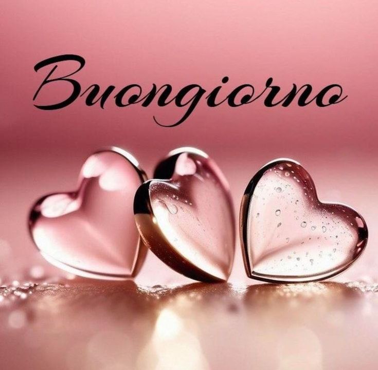 buongiorno buon giovedi whatsapp