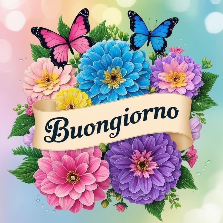 buongiorno buon giovedi whatsapp