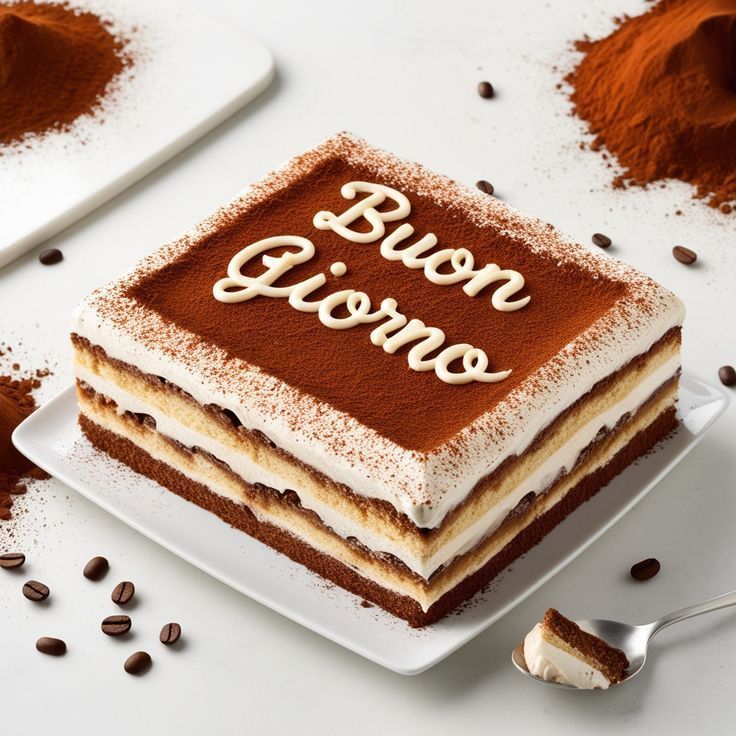 buongiorno buon lunedi e buon pranzo