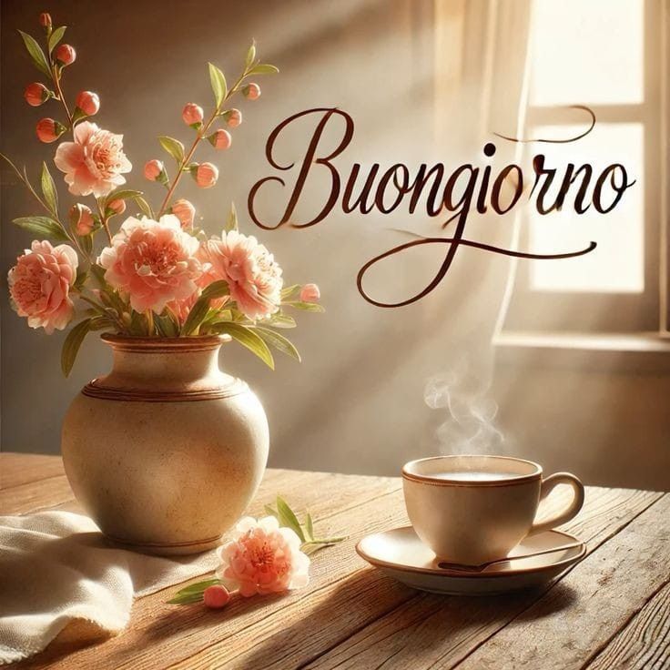 buongiorno buon lunedi immagini nuove gratis