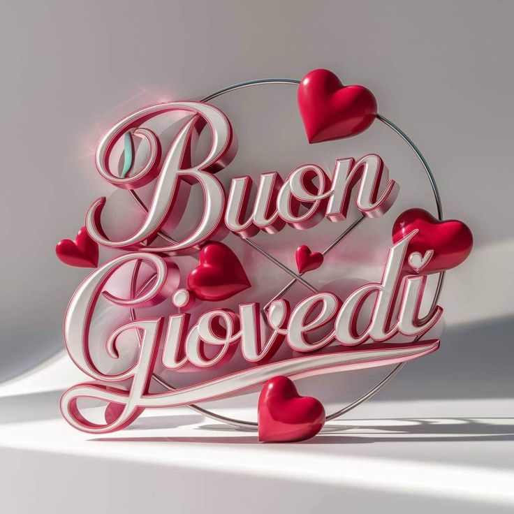 buongiorno buon lunedi pioggia