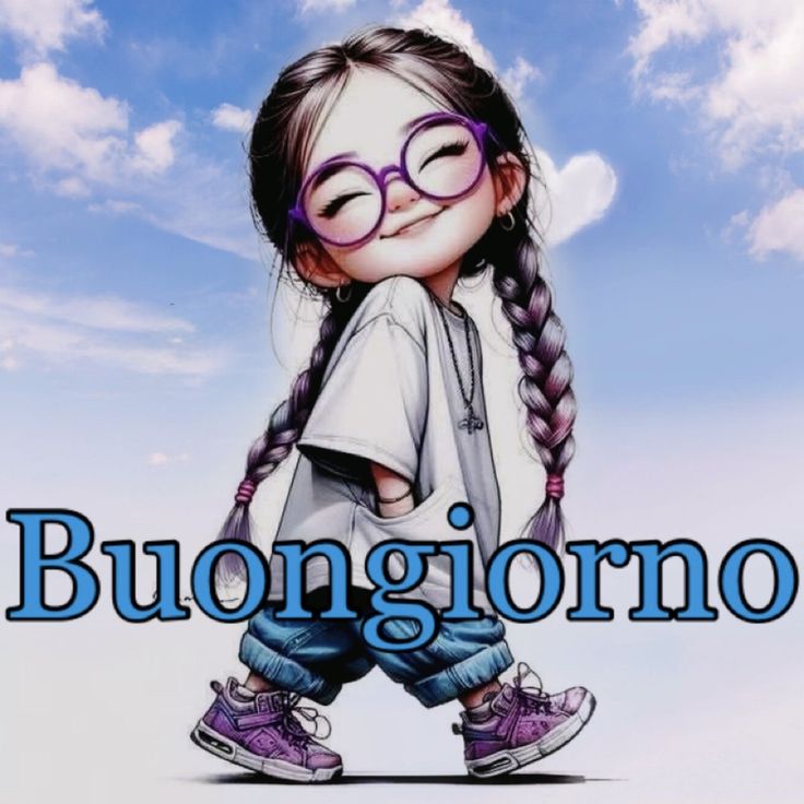 buongiorno buon martedi divertenti