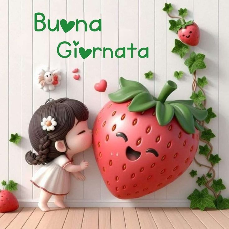 buongiorno buon mercoledi e buon lavoro
