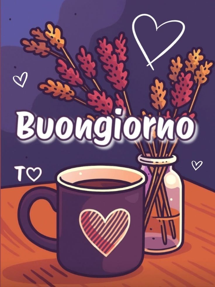 buongiorno buon mercoledi gif animate