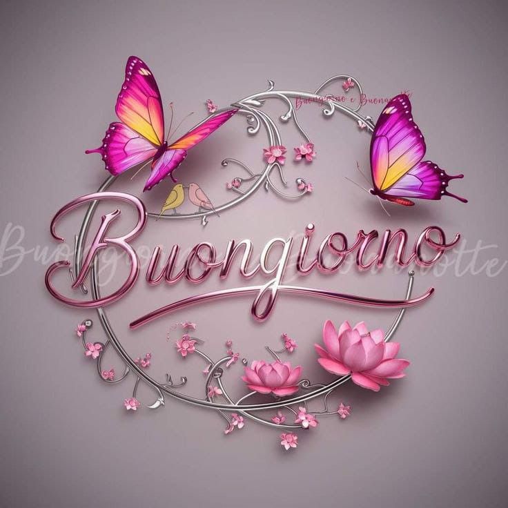 buongiorno buon mercoledi immagini nuove
