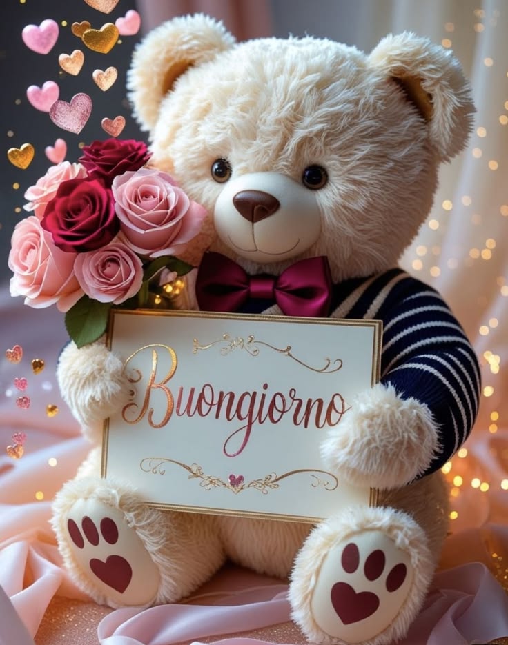 buongiorno buon mercoledi immagini