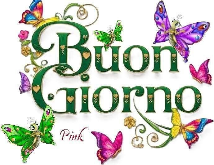 buongiorno buon mercoledi romantico