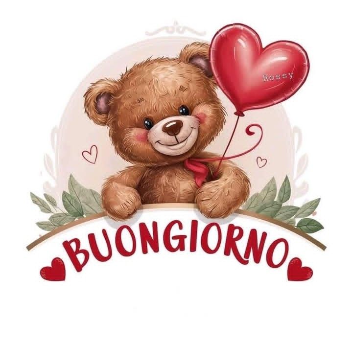 buongiorno buon mercoledi whatsapp