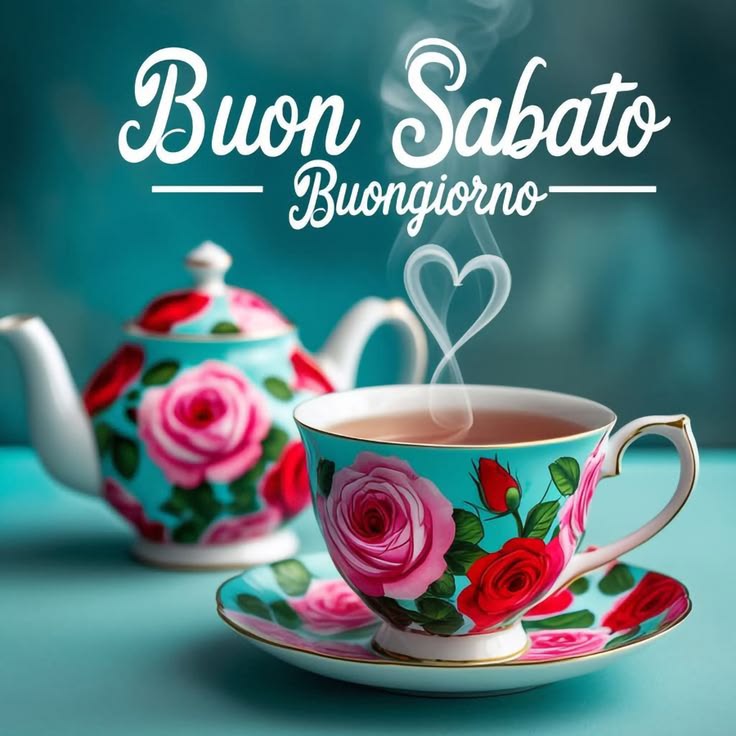 buongiorno buon sabato augurando.it