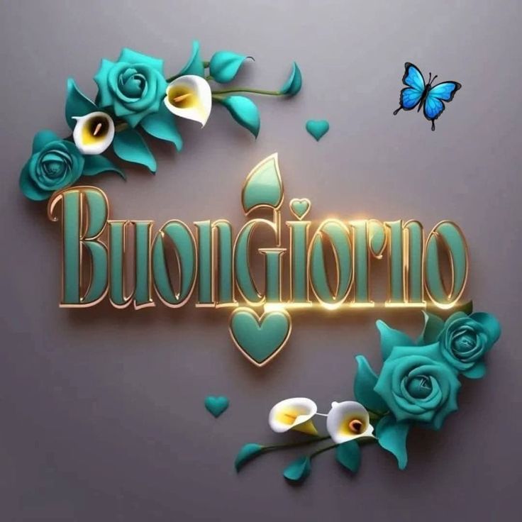 buongiorno buon sabato invernale immagini nuove