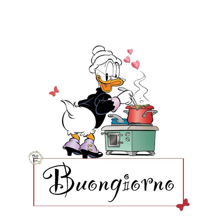 buongiorno buon venerdi a tutti