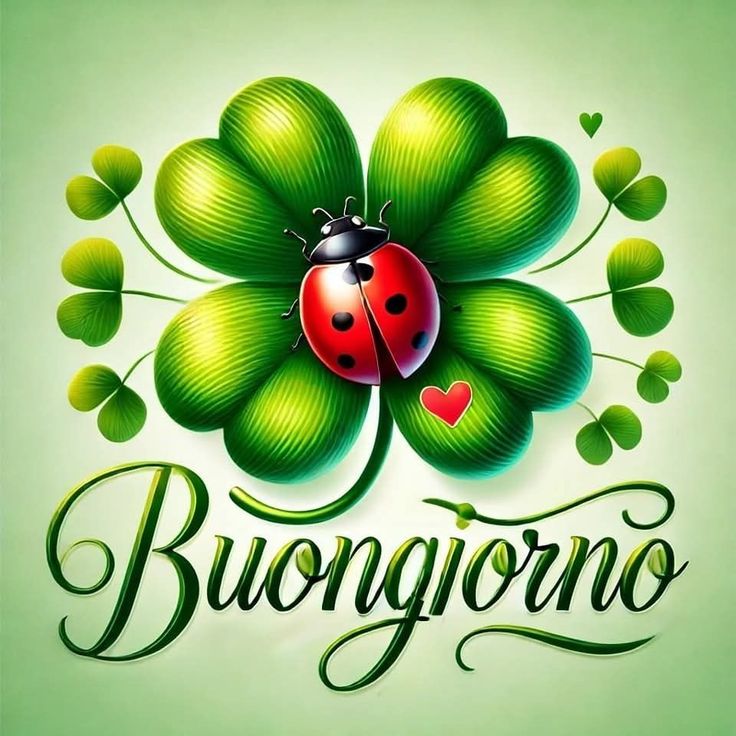 buongiorno buon venerdi buona giornata