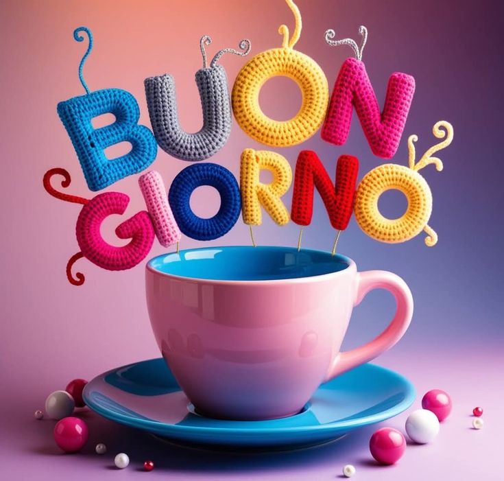buongiorno buon venerdi con pioggia