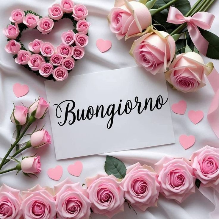 buongiorno buon venerdi divertente