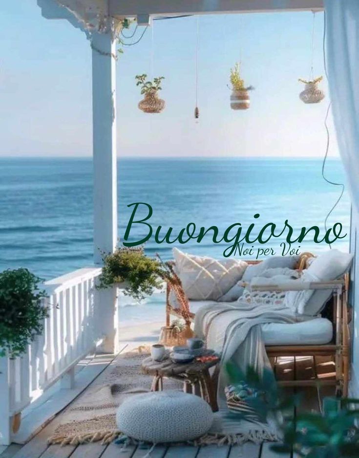 buongiorno buon venerdi romantico