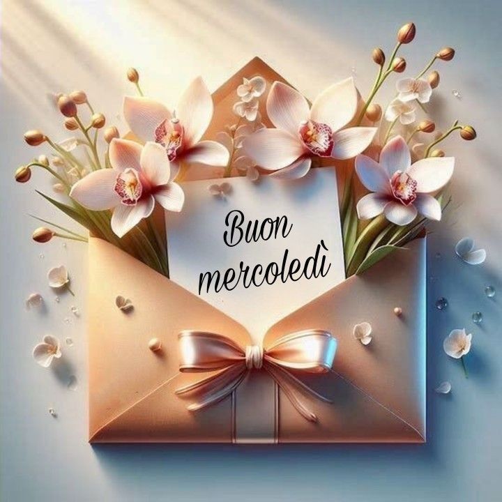 buongiorno buona domenica a tutti