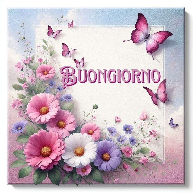 buongiorno buona domenica amore mio