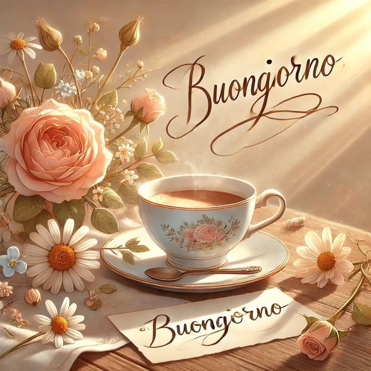 buongiorno buona domenica carnevale