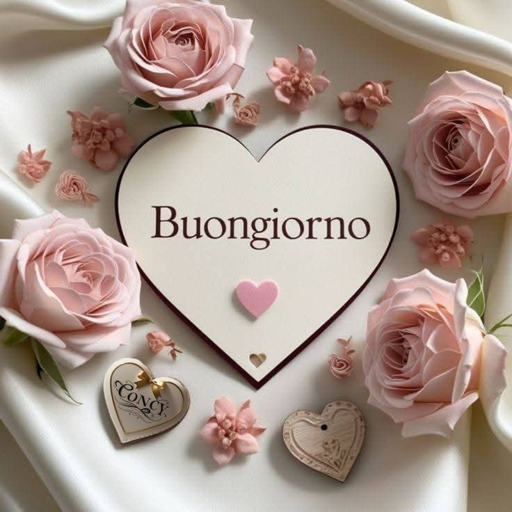 buongiorno buona domenica con abbraccio