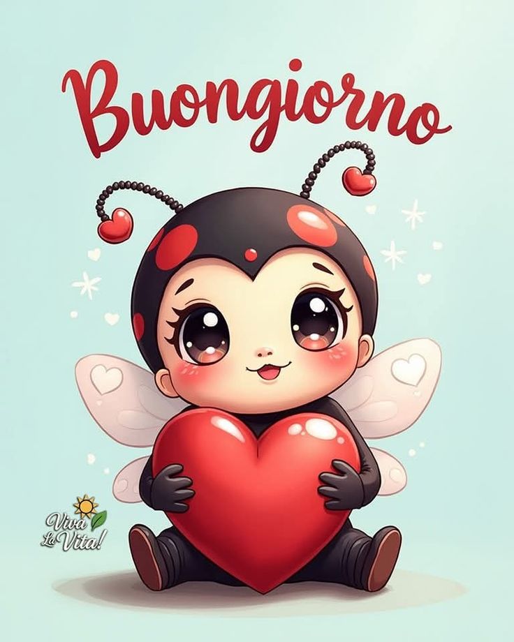 buongiorno buona domenica elegante