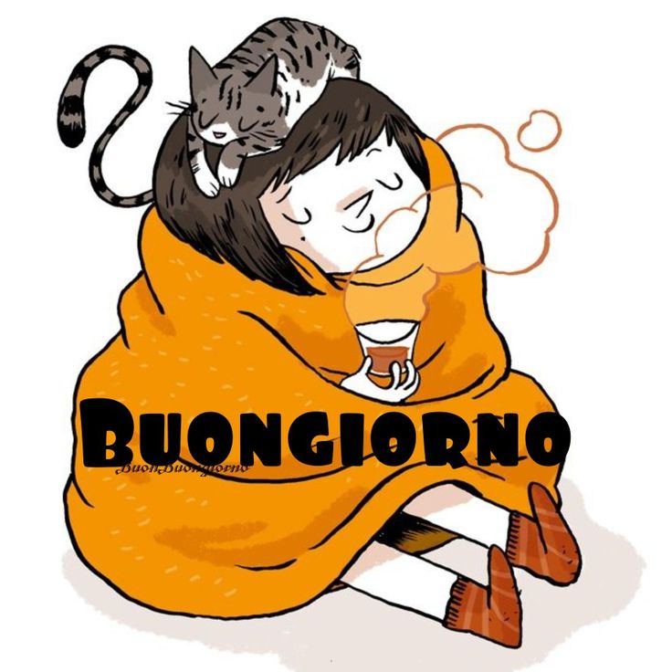 buongiorno buona domenica natalizia