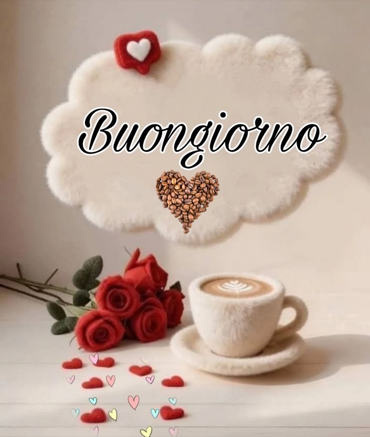 buongiorno buona domenica per whatsapp