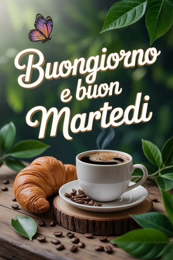 buongiorno buona domenica primavera