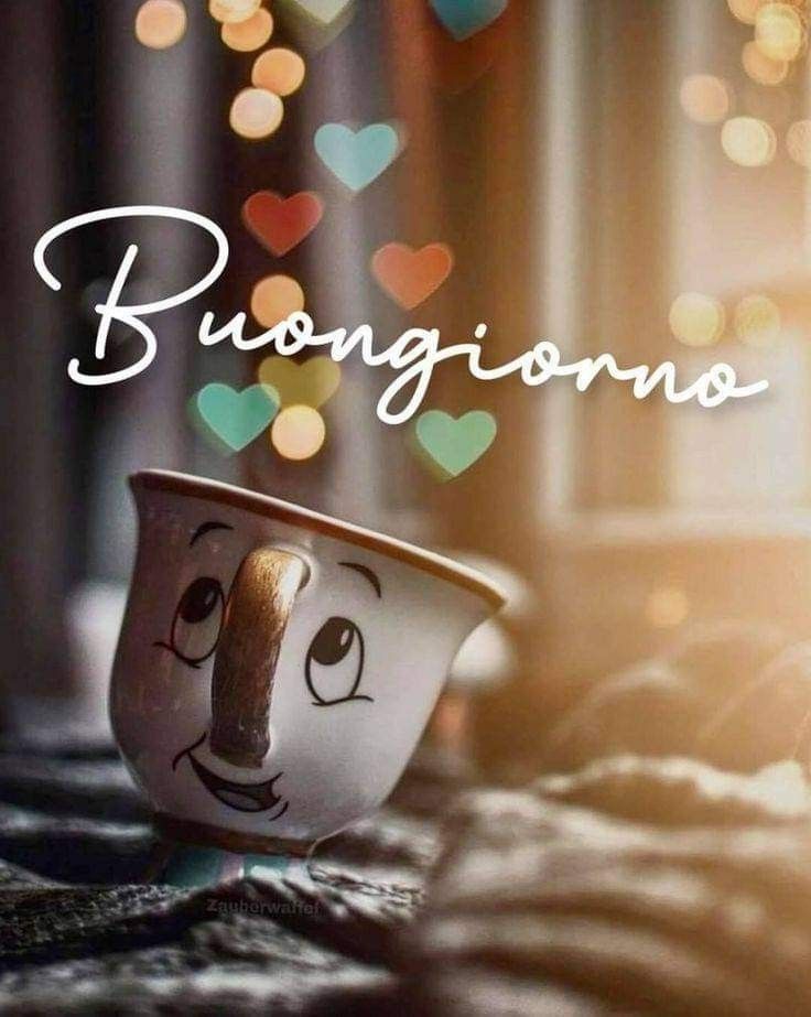 buongiorno e buon martedi immagini nuove gratis