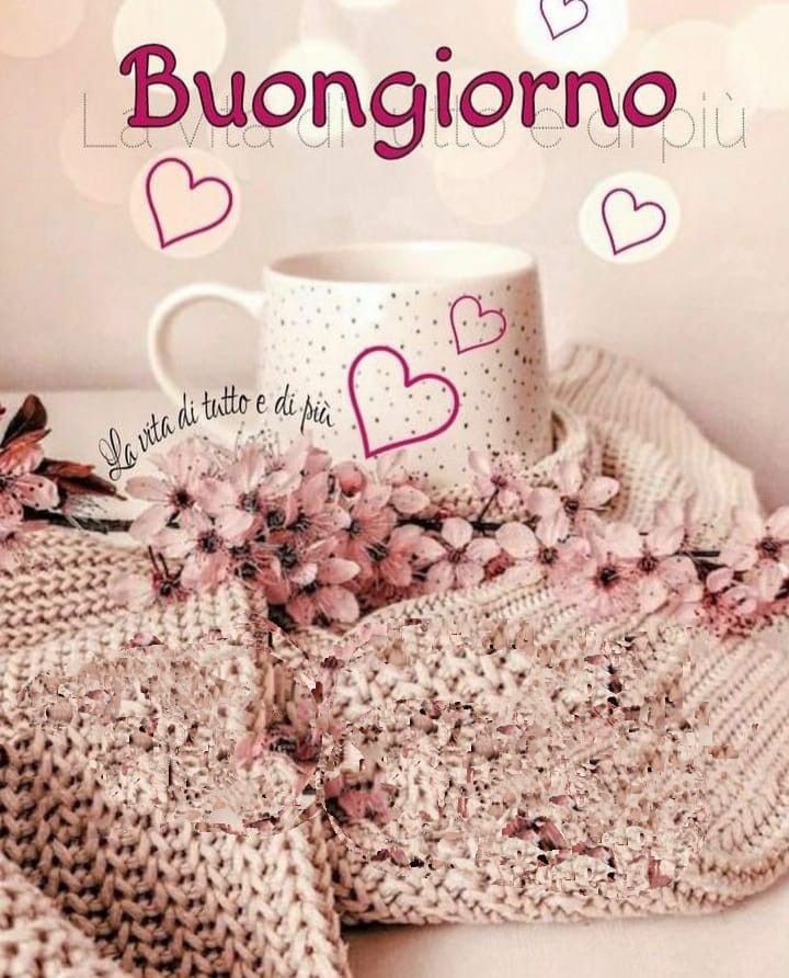 buongiorno ellepi immagini