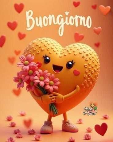 buongiorno estivo allegro