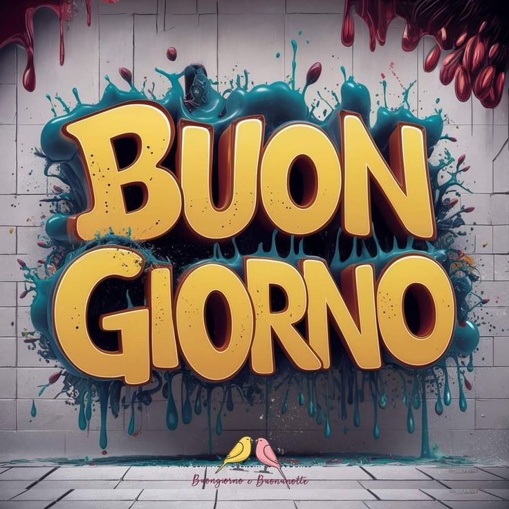 buongiorno estivo e buona domenica