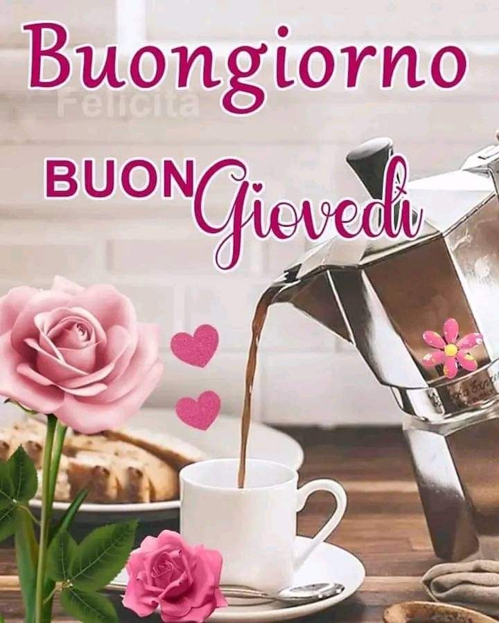 buongiorno estivo gif animate