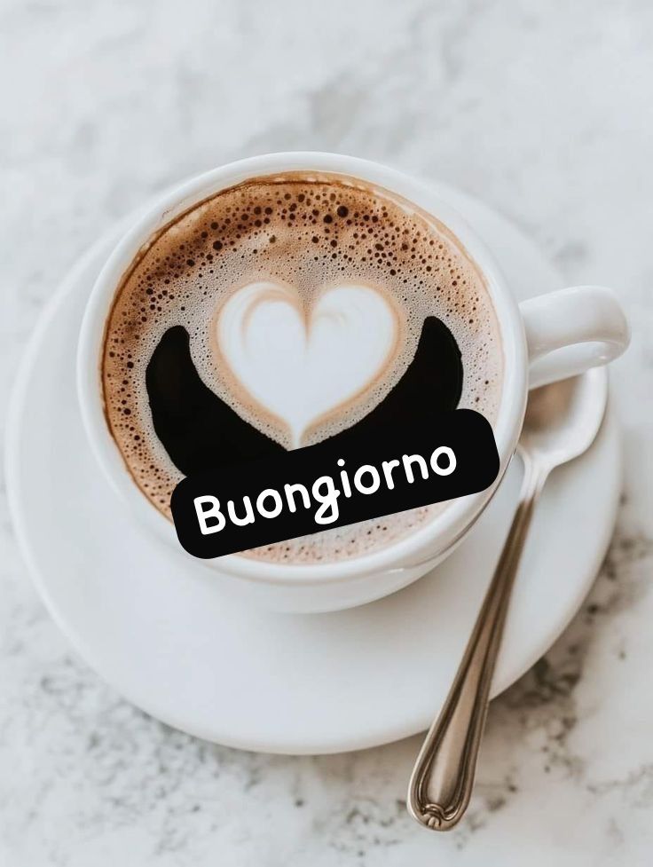 buongiorno estivo pioggia